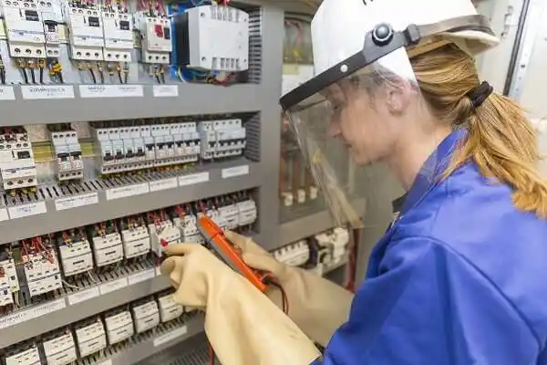 electrician Mexico Beach